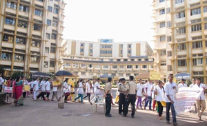 Nitte University